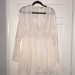 Jens pirate booty dress /cover up